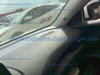 Nissan Sentra 2024 4p Advance L4/2.0 CVT 2024 Nissan Sentra Ingreso Interiores 18