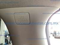 Nissan Sentra 2024 4p Advance L4/2.0 CVT 2024 Nissan Sentra Ingreso Interiores 19