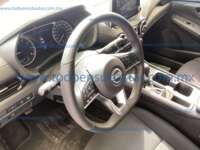 Nissan Sentra 2024 4p Advance L4/2.0 CVT 2024 Nissan Sentra Ingreso Interiores 2