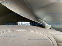 Nissan Sentra 2024 4p Advance L4/2.0 CVT 2024 Nissan Sentra Ingreso Interiores 20