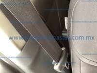 Nissan Sentra 2024 4p Advance L4/2.0 CVT 2024 Nissan Sentra Ingreso Interiores 21