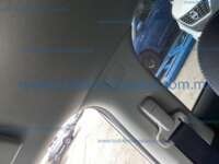 Nissan Sentra 2024 4p Advance L4/2.0 CVT 2024 Nissan Sentra Ingreso Interiores 22