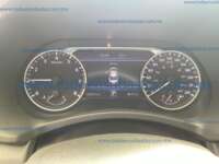 Nissan Sentra 2024 4p Advance L4/2.0 CVT 2024 Nissan Sentra Ingreso Interiores 3