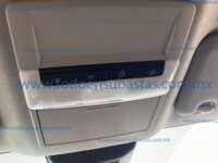 Nissan Sentra 2024 4p Advance L4/2.0 CVT 2024 Nissan Sentra Ingreso Interiores 6