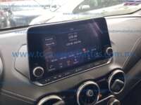 Nissan Sentra 2024 4p Advance L4/2.0 CVT 2024 Nissan Sentra Ingreso Interiores 8