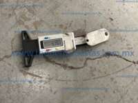 Nissan Sentra 2024 4p Advance L4/2.0 CVT IMG_0925