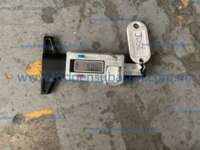 Nissan Sentra 2024 4p Advance L4/2.0 CVT IMG_0940