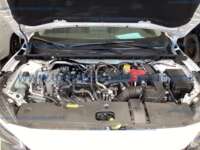 Nissan Sentra 2024 4p Advance L4/2.0 CVT 2024 Nissan Versa Ingreso Motor 1