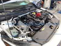 Nissan Sentra 2024 4p Advance L4/2.0 CVT 2024 Nissan Versa Ingreso Motor 2