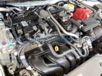 Nissan Sentra 2024 4p Advance L4/2.0 CVT 2024 Nissan Versa Ingreso Motor 3