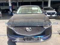 Mazda CX-5 2021 5p Signature L4/2.5 Aut 2021 Mazda CX-5 Ingreso Exteriores 1