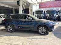 Mazda CX-5 2021 5p Signature L4/2.5 Aut 2021 Mazda CX-5 Ingreso Exteriores 3