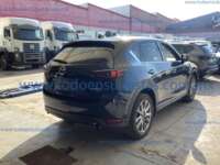 Mazda CX-5 2021 5p Signature L4/2.5 Aut 2021 Mazda CX-5 Ingreso Exteriores 4
