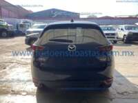 Mazda CX-5 2021 5p Signature L4/2.5 Aut 2021 Mazda CX-5 Ingreso Exteriores 5