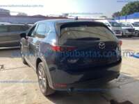 Mazda CX-5 2021 5p Signature L4/2.5 Aut 2021 Mazda CX-5 Ingreso Exteriores 6