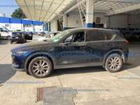 Mazda CX-5 2021 5p Signature L4/2.5 Aut 2021 Mazda CX-5 Ingreso Exteriores 7
