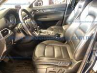 Mazda CX-5 2021 5p Signature L4/2.5 Aut 2021 Mazda CX-5 Ingreso Interiores 1