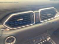 Mazda CX-5 2021 5p Signature L4/2.5 Aut 2021 Mazda CX-5 Ingreso Interiores 12