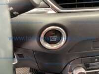 Mazda CX-5 2021 5p Signature L4/2.5 Aut 2021 Mazda CX-5 Ingreso Interiores 13