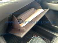 Mazda CX-5 2021 5p Signature L4/2.5 Aut 2021 Mazda CX-5 Ingreso Interiores 18