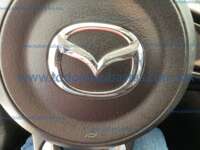 Mazda CX-5 2021 5p Signature L4/2.5 Aut 2021 Mazda CX-5 Ingreso Interiores 21