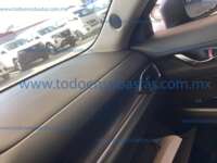 Mazda CX-5 2021 5p Signature L4/2.5 Aut 2021 Mazda CX-5 Ingreso Interiores 22