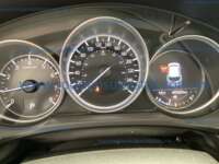 Mazda CX-5 2021 5p Signature L4/2.5 Aut 2021 Mazda CX-5 Ingreso Interiores 3