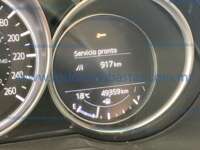 Mazda CX-5 2021 5p Signature L4/2.5 Aut 2021 Mazda CX-5 Ingreso Interiores 4