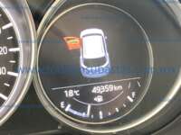 Mazda CX-5 2021 5p Signature L4/2.5 Aut 2021 Mazda CX-5 Ingreso Interiores 5