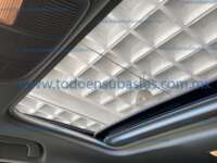 Mazda CX-5 2021 5p Signature L4/2.5 Aut 2021 Mazda CX-5 Ingreso Interiores 9