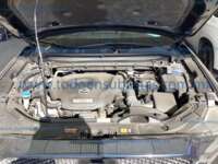 Mazda CX-5 2021 5p Signature L4/2.5 Aut 2021 Mazda CX-5 Ingreso Motor 1