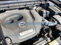 Mazda CX-5 2021 5p Signature L4/2.5 Aut 2021 Mazda CX-5 Ingreso Motor 3