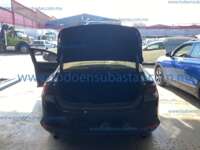 Mazda 3 2021 4p Sedán i Sport L4/2.5 Skyactive-Drive 2021 Mazda 3 Ingreso Cajuela 0