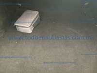 Mazda 3 2021 4p Sedán i Sport L4/2.5 Skyactive-Drive 2021 Mazda 3 Ingreso Cajuela 1