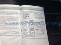 Mazda 3 2021 4p Sedán i Sport L4/2.5 Skyactive-Drive 2021 Mazda 3 Ingreso Documentos 1