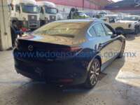 Mazda 3 2021 4p Sedán i Sport L4/2.5 Skyactive-Drive IMG_4098