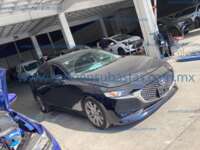 Mazda 3 2021 4p Sedán i Sport L4/2.5 Skyactive-Drive IMG_4097