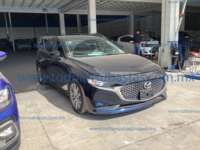 Mazda 3 2021 4p Sedán i Sport L4/2.5 Skyactive-Drive IMG_4096