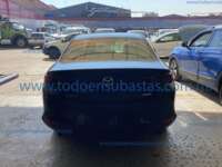 Mazda 3 2021 4p Sedán i Sport L4/2.5 Skyactive-Drive IMG_4099