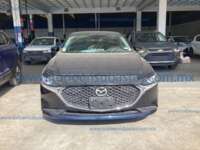 Mazda 3 2021 4p Sedán i Sport L4/2.5 Skyactive-Drive IMG_4095