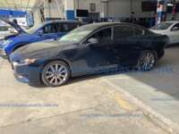 Mazda 3 2021 4p Sedán i Sport L4/2.5 Skyactive-Drive IMG_4101