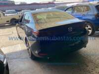 Mazda 3 2021 4p Sedán i Sport L4/2.5 Skyactive-Drive IMG_4100