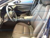 Mazda 3 2021 4p Sedán i Sport L4/2.5 Skyactive-Drive 2021 Mazda 3 Ingreso Interiores 1