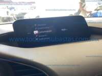 Mazda 3 2021 4p Sedán i Sport L4/2.5 Skyactive-Drive 2021 Mazda 3 Ingreso Interiores 10