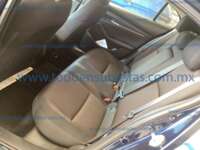 Mazda 3 2021 4p Sedán i Sport L4/2.5 Skyactive-Drive 2021 Mazda 3 Ingreso Interiores 18