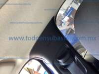 Mazda 3 2021 4p Sedán i Sport L4/2.5 Skyactive-Drive 2021 Mazda 3 Ingreso Interiores 22