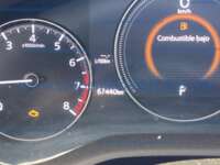 Mazda 3 2021 4p Sedán i Sport L4/2.5 Skyactive-Drive 2021 Mazda 3 Ingreso Interiores 4