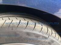 Mazda 3 2021 4p Sedán i Sport L4/2.5 Skyactive-Drive IMG_1494