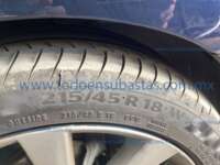 Mazda 3 2021 4p Sedán i Sport L4/2.5 Skyactive-Drive IMG_1489