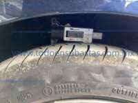 Mazda 3 2021 4p Sedán i Sport L4/2.5 Skyactive-Drive IMG_1490